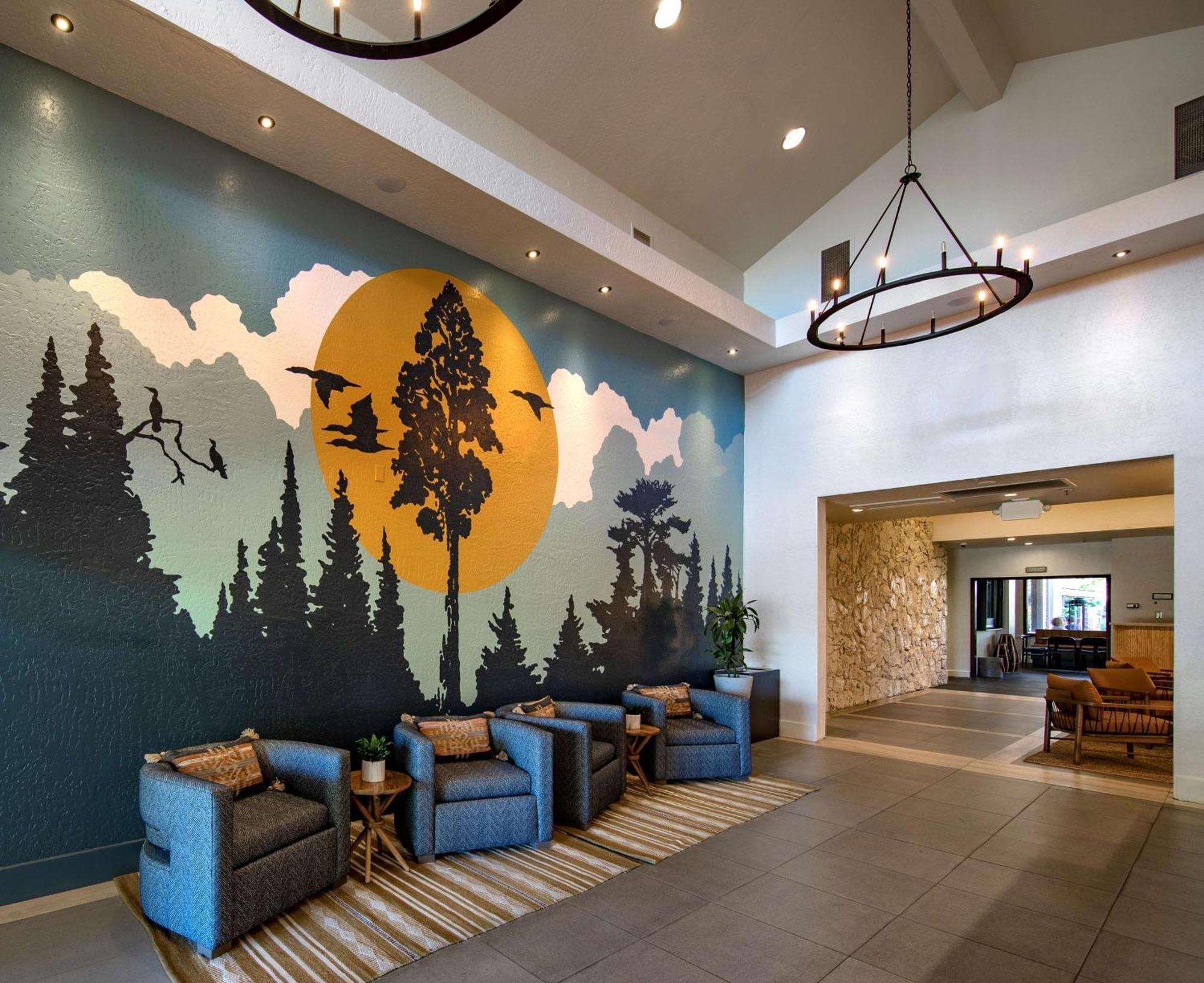 Seacliff Inn Aptos, Tapestry Collection By Hilton Екстер'єр фото